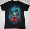 Chelsea Grin Album Black Men T-shirt Cotton Tee All Sizes S-5XL QA645 Unisex T-Shirt