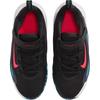 Nike IsoFly PS Black Dusty Cactus Bright Crimson Kids Sneakers Thunder-Blue FQ7670-004