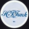 12inch Record KISS - I Was Made For Loving You HTFUNK001 HTFUNK UK Dance & Electronica Used