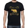 Legio VI Ferrata Roma Legion The Capitoline Wolf Emblem TShirt Summer Cotton ONeck Short Sleeve Mens T Shirt New S3XL