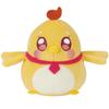 Cure Friends Plush Toy Tsubasa Yuunagi Bird Ver.