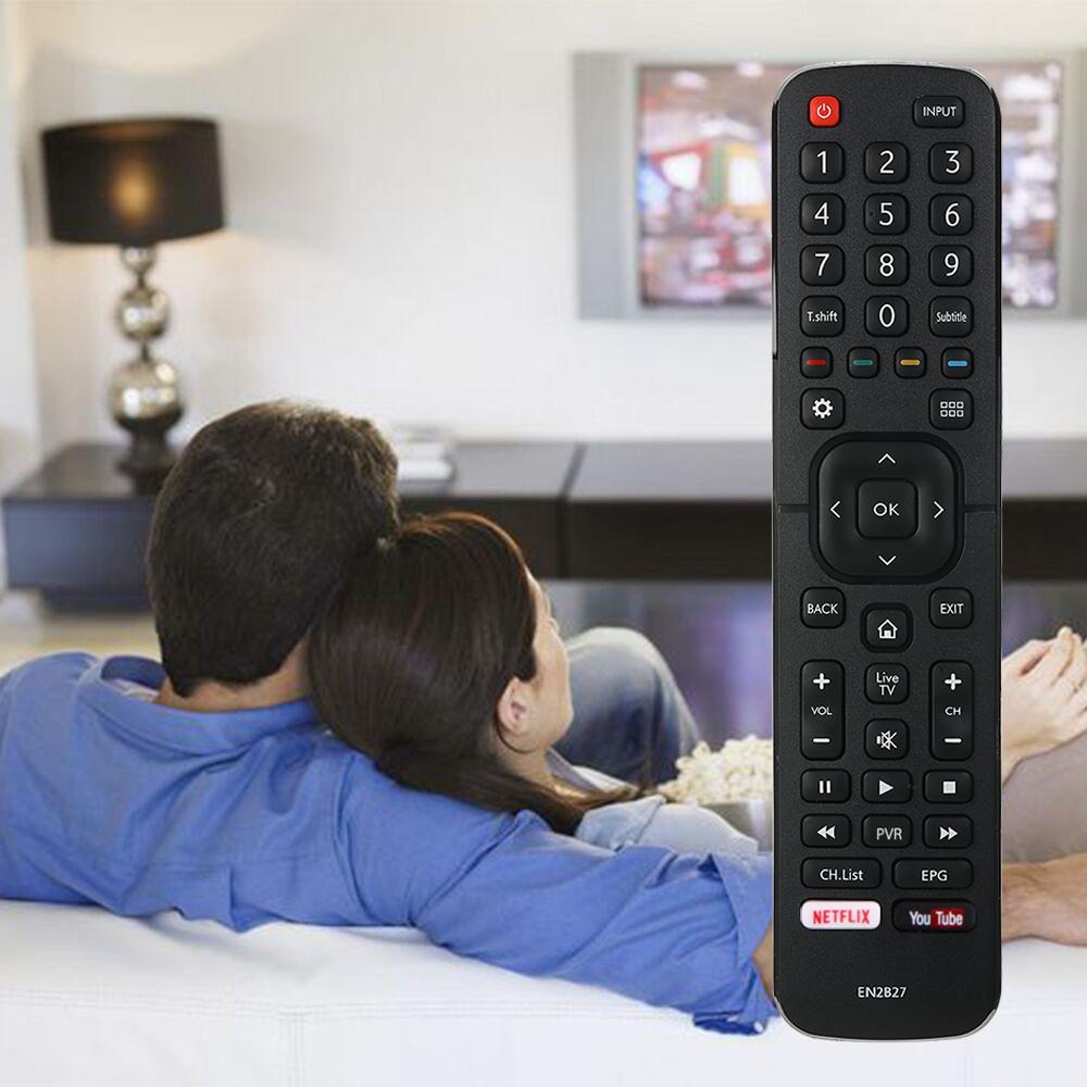 Remote Control For Hisense TV EN2B27 Handheld Remote Controller Replacement for Hisense 32K3110W