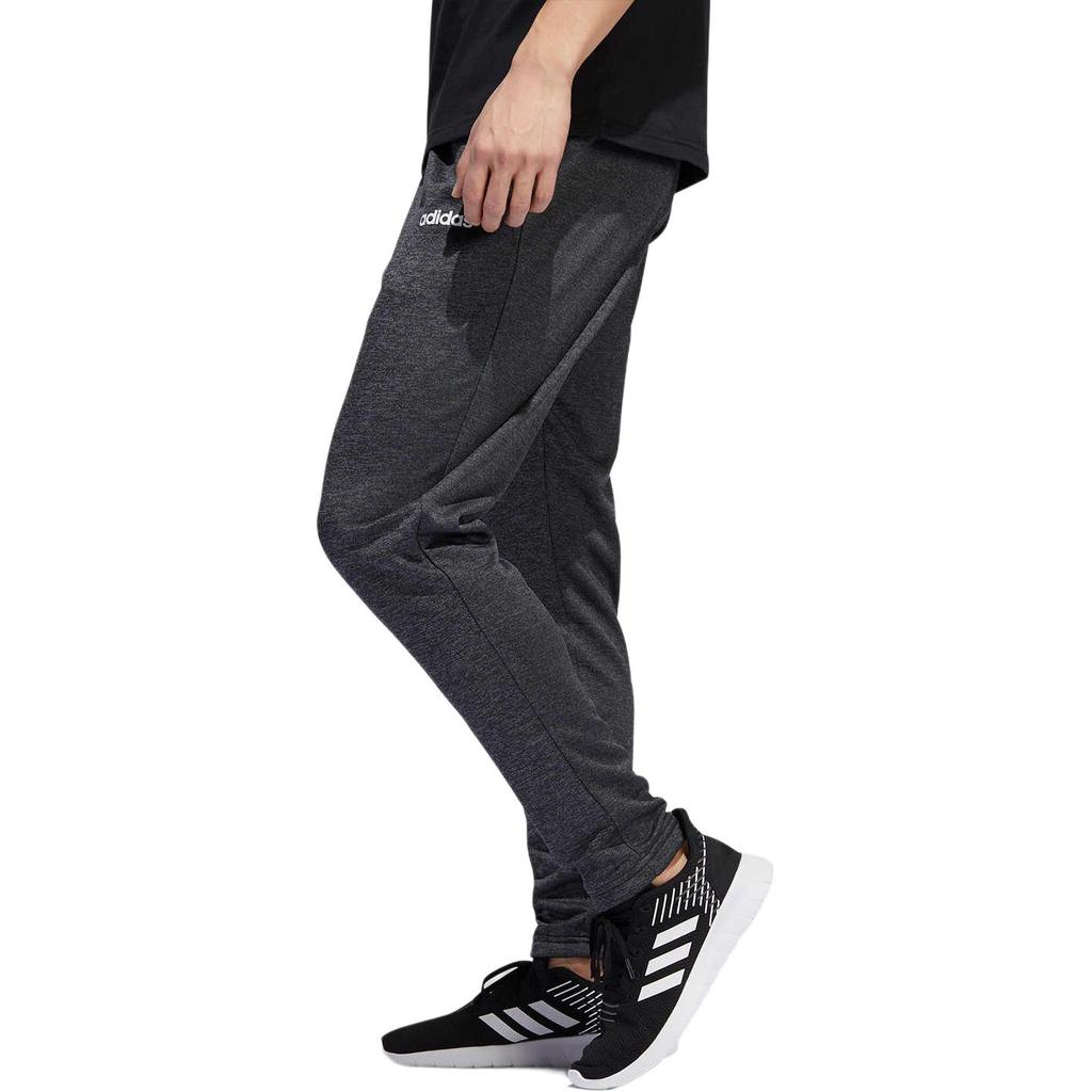 adidas Knitted Sweatpants Men's Black ED6958