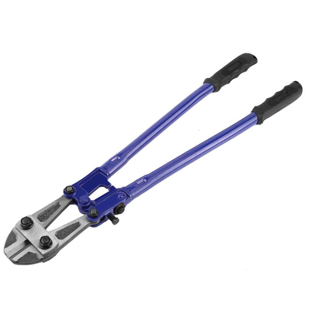 24"(600mm)Heavy Duty Cable Cutter Cutting Wire Rope Electrical Cable Cutters