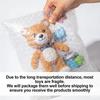 Non-Toxic Children'S Games Gliding Track Car 4 To 6 Years Inertia Toy Multi Layer Cartoon Puzzle Slide Car Roller Coaster Racing Toys