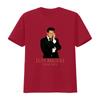Luis Miguel Tour 2024 Μπλουζάκι Μακρύ ή κοντό Κομψό Συλλεκτικό Είδη Συναυλίας για Φανς vintage Πλυμένο Άνετο με Γραφικό Μαλακό Unisex