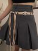 Summer Necklace Bohemian Super Moving Tassel Waist Chain Decorative With Skirt Versatile Ethnic Style Belt