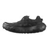 SALOMON Sol amphibien Mode Polyvalent Confortable Chaussures Pneu Amphibies Basse Tige Extérieur Chaussures Fonctionnelles Chaussures Homme Noir 478148