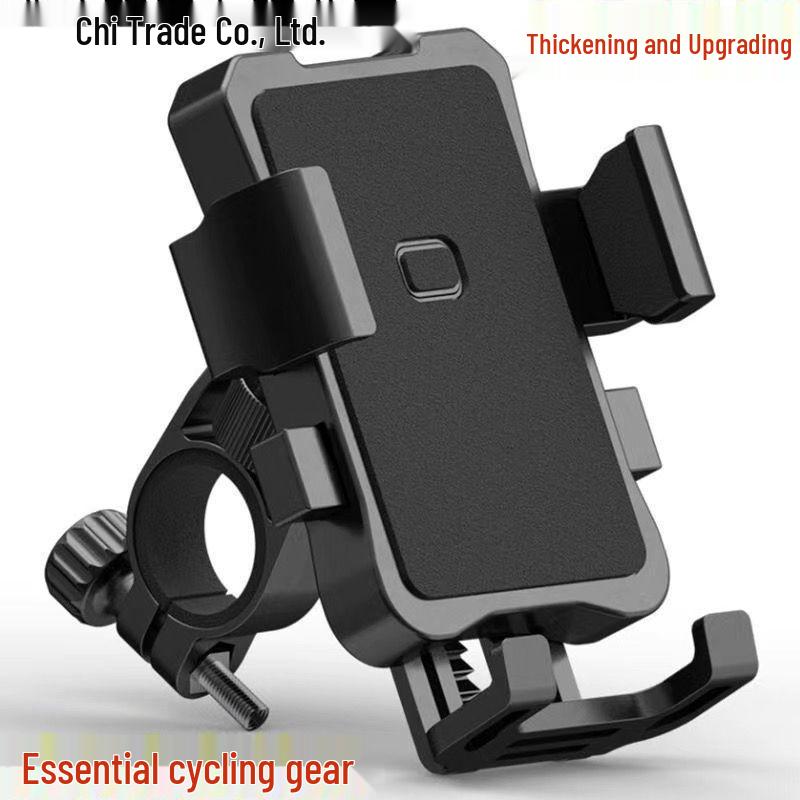 Support de téléphone universel pour véhicule électrique pour motocyclistes