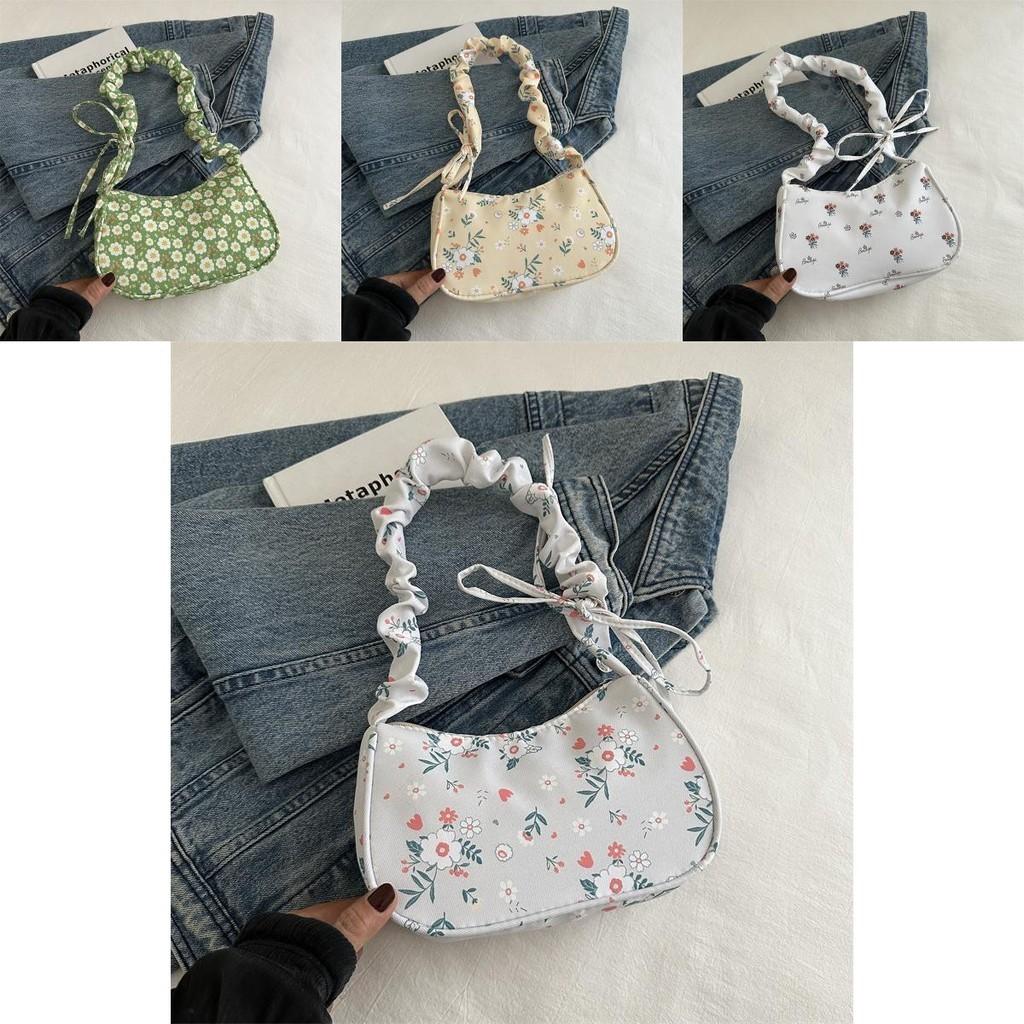Fresh And Simple Summer 2024 Medium Canvas Tote Bag With Soft Zip Closure