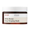 Bifida Biome Deep Sleeping Mask 100ml