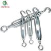 Galvanized Open Body Turnbuckle