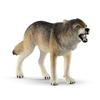 Schleich Wolf Figur SL14821, 1 Stück, beliebtes Spielzeug in Korea