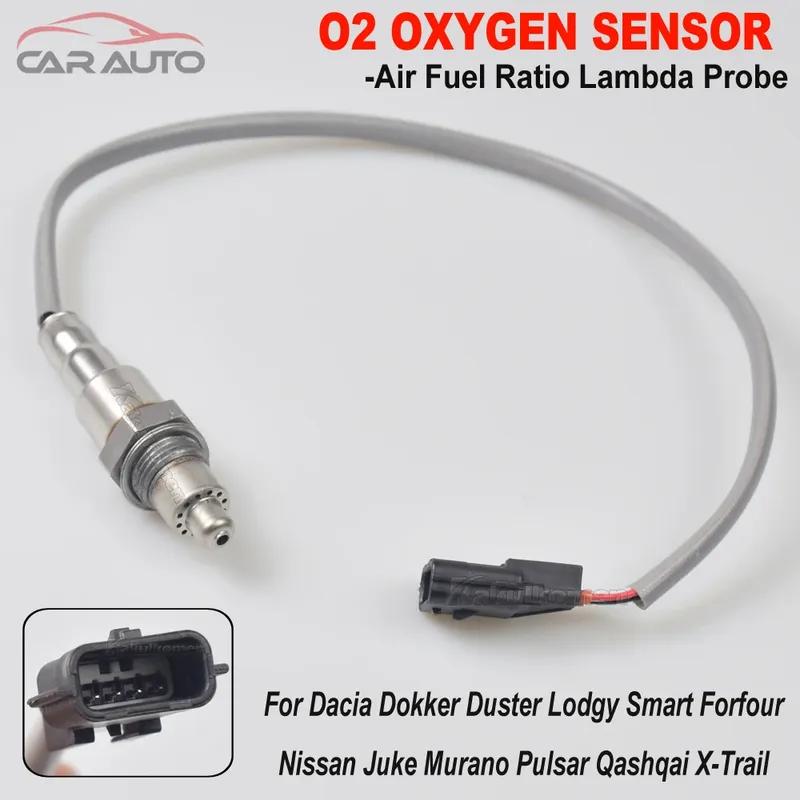 Für 0258030336 Lambdasonde O2 Sauerstoffsensor Für Lada VESTA Dacia DOKKER DUSTER LODGY Renault FLUENCE MEGANE TWINGO 1.6 1.8