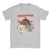 Khruangbin Colorful T-Shirts Unisex  Amazing 100% Cotton Tee Shirt Round Neck Short Sleeve T Shirt Plus Size Tops