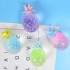 Squishy Pineapple Fruit Fidget Toys  Playsets - Stress Relief Hand Anti-Anxiety Stretchy Slow Rising Creative DIY Sensory Toys  Playsets