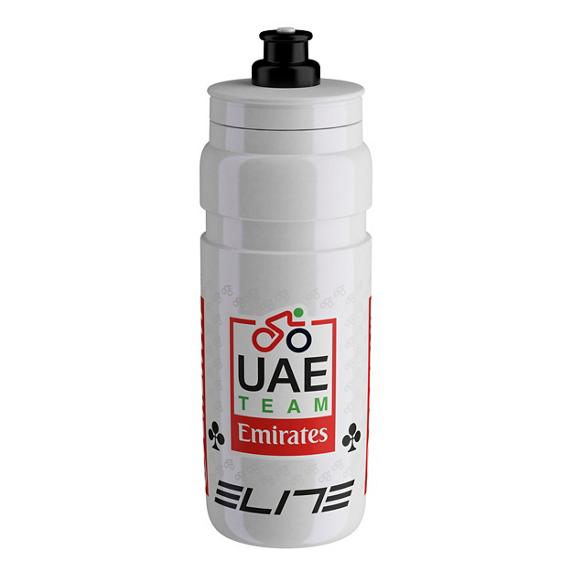ELITE FLY TEAM Original Road Bicycle Sports Water Cup Mountain Bike Ultra Light Cycling Water Bottle