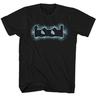 Nuovo Tool Blue Nerve Ending Leggero Maglietta Ufficiale Unisex