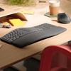 Logitech MX Vertical Lift Ergonomic Wireless Mouse