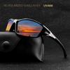 Luxury Sport Sunglasses Men Women Driving Shades Male Sun Glasses Vintage Outdoor Travelling Fishing Sun Glasses
