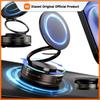 Xiaomi 360° Rotating Magnetic Phone Holder, Foldable & Retractable, Universal Compatibility for iPhone 16/15/14/13/12, ABS Material