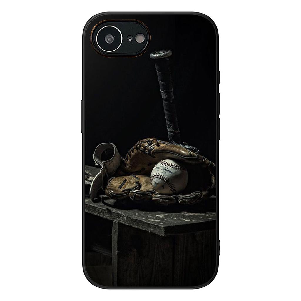 Baseball Fans Game Phone Case for Xiaomi Poco C85 C65 C75 X7 X6 M6 M8 F7 F8 Ultra F6 Pro Protective Cover
