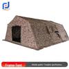 30 Sqm Folding Frame Command & Emergency Tent