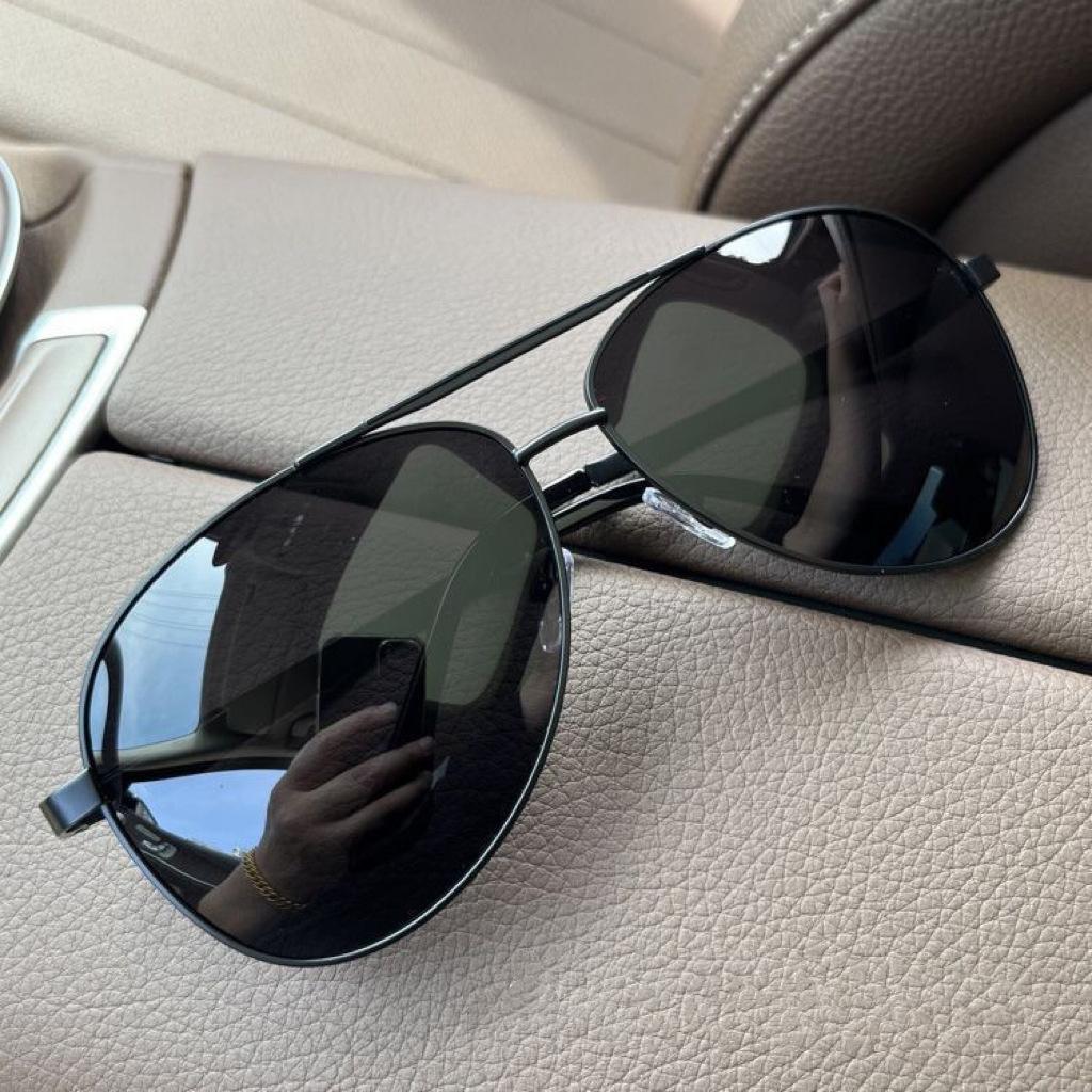 1PC New Sunglasses Fashion Toad Glasses Trendy Sunglasses Retro Sunglasses Glasses