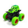 Dynamic Inertia Four-wheel Drive Toy Car With Powerful Suspension System For Kids