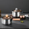 Wutuo Stainless Steel Multifunctional Pot