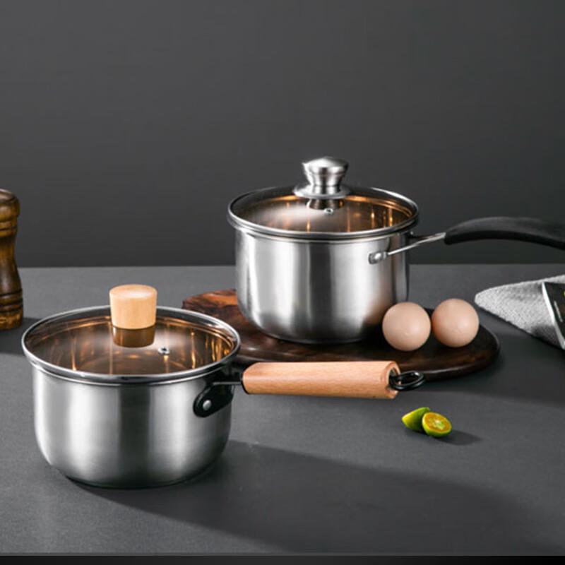 Wutuo Stainless Steel Multifunctional Pot