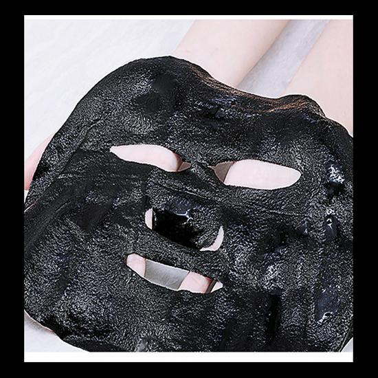Masque éclaircissant et anti-taches Skin Future 377 avec niacinamide pour un teint éclatant et uniforme, convient aux hommes et aux femmes