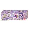 Detective Pretty Spin and Tear Arcana Rod 3 and [Bandai] Cure! Transform! (Ages Up)