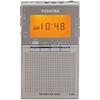 Toshiba Wide FM/AM Pocket Radio TOSHIBA TY-SPR6-N