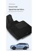 Custom TPE Floor and Trunk Mats for Jetour Mountain & Sea L7 PLUS (Set of 25)