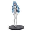 Anime Figur EVA Ayanami Rei Asuka Zweidimensionales Modell Chassis Schreibtischornament Geschenk Puppe Spielzeug
