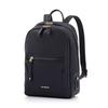 Mochila Samsonite Audrina para Mujer, Pequeña, Ligera, Ébano