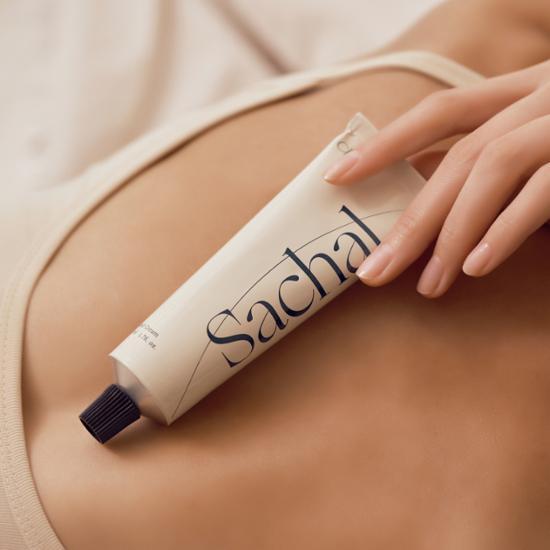 Chi Creme para as mãos Intoxicante Temple 50ml