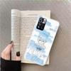 Anime Kamisama Love Kiss Phone Case For Xiaomi Redmi Note 14 13 Pro Plus 5G Cover 13C 14C 12 12C 9 9T 9C 10 10C 8 7 6 10A 9A Pro
