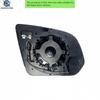 For Mercedes-Benz V Class Vito W447 2016- Auto Parts Blind Spot Warning Rearview Mirror Lenses Without Automatic Dimming