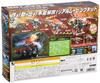 ZOIDS Zoids Wild ZW02 Gilraptor