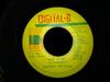 7-Zoll-Schallplatte CONROY CRYSTAL New Start NONE DigitalB 1989 Jamaika Reggae Ska Dub Gebraucht