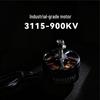 SKYEYE 3115 900KV Industrial Motor