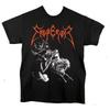 T-shirt Emperor Band Rider Taille S-4XL