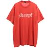SCREEN STARS BEST 90s Made In USA Old Sheep! Short Sleeve T-shirt Men's Used