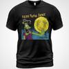 Bomulls-T-shirt Less Than Jake Losing Streak Album Tee Roger Lima Matt Yonker Unisex T-shirt