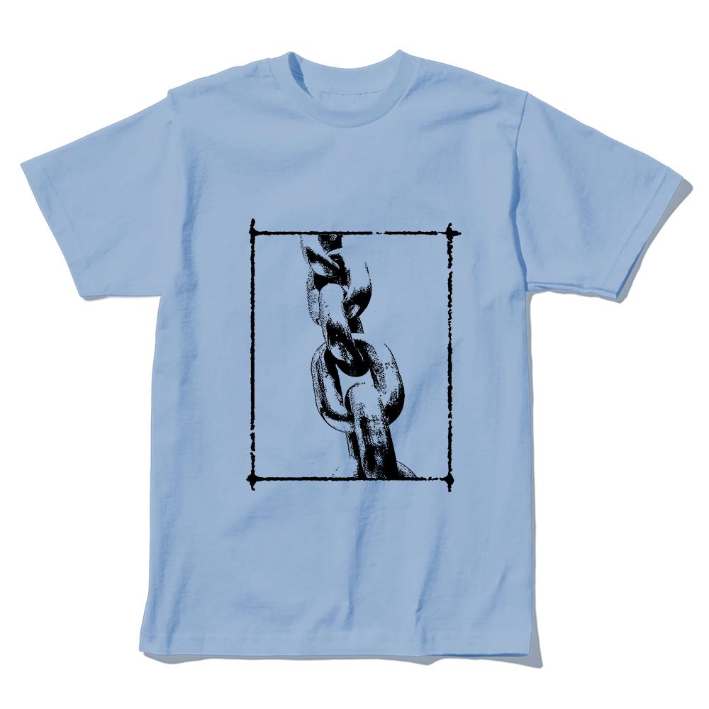 Coolmind U0122T2 Exclusive Graphic Print Unisex T Shirt Casual Loose Unisex Tee Shirt Big Size ONeck Unisex Tee Shirts
