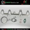 54399880029 Turbo Gasket Kits BV39 54399880072 Turbocharger Kits For Volkswagen Caddy III 1.9 TDI 77 Kw 105 HP BLS 2004-