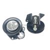 Drive Belt Idler Pulley Assembly FOR HIACE RZH112 HILUX RZN147 QUALIS DYNA T.U.V Power Steering Belt Idler Pulley 44350-26010