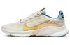 SuperRep Go 3 Flyknit Next Nature Sail Gold Women's DV1743-171